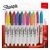 Sharpie Sharpie Marker Fein Rundspitze F 18er Fun-Farben 132677086