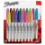 Sharpie Sharpie Marker Fein Rundspitze F 18er Fun-Farben 132677086