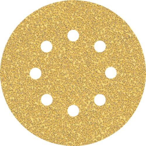 Bosch Expert C470 125mm csiszolókorong, P40 szemcse