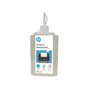 HP Olej do niszczarek HP, 120ml 132678280 - Akcesoria do usuwania odpadów