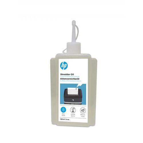 HP Olej do niszczarek HP, 120ml 132678280