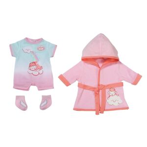 Baby Annabell® Ubranko kąpielowe deluxe 703281 ZAPF 132678612 - Akcesoria dla lalek