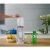 SodaStream Wassersprudler mit 7 Up Sirup und Zitrone