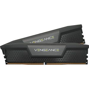 Pamięć Corsair Vengeance, DDR5, 32 GB, 7200MHz, CL34 (CMK32GX5M2X7200C34) 132683253 - Wewnętrzny dysk twardy