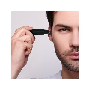 Orr- és fülvágó, Valera Trimmy, rozsdamentes acél pengék, hordozható