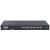 Intellinet 561242 24-Port Gigabit PoE+ Unmanaged Switch vedere frontală