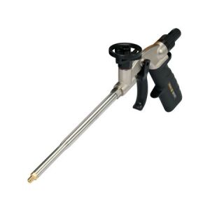 Fémhabpisztoly, Vorel