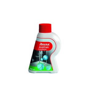 Balsam de curățare a cabinei Ravak AntiCalc (32000000N) 132685249 - Detergent sanitar