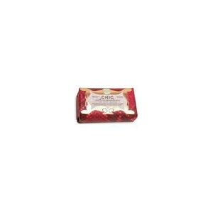 Săpun de toaletă roșu Nesti Dante Chic Animalier 250g 132686567 - Săpun