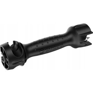 Instrument de montare a sistemului de micro-picurare (negru) 132687418 - Irigare