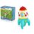 Aufblasbarer Raketen-Wasserbrunnen 64 x 61 x 102 cm Bestway 52572 132688968