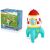 Aufblasbarer Raketen-Wasserbrunnen 64 x 61 x 102 cm Bestway 52572 132688968