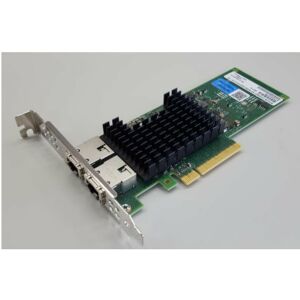 FUJITSU TERV EP X710-T2L 2x10GBASE-T PCIE 139342202 - Fujitsu