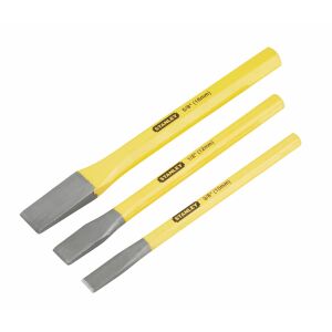 Stanley lakatos vágó készlet 3db (18-298)