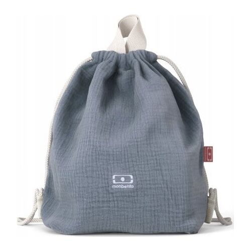 Monbento Lunchbag Buddy Hátizsák kék 132689959