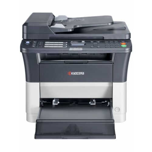 FS-1325MFP (grau/anthrazit, USB, LAN, Kopie, Scan, Fax, Duplex (Druck)) 138855261