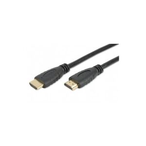 TECHLY 3m HDMI kábel eszközök csatlakoztatásához - Techly