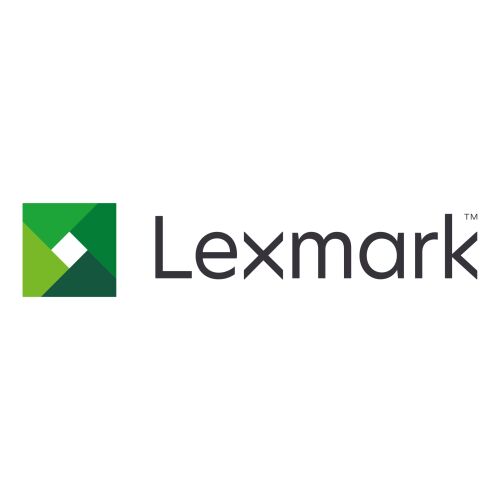 Lexmark - rendezés - eredeti - fejlesztő-