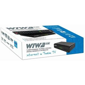 WIWA H.265 (DVB-T2)