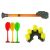 Zestaw do gry w rzutki 132691535