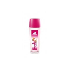 Adidas Fruity Rhythm Dezodorant spray 75ml 132691882 - Sortownik narzędzi i części, Zestaw narzędzi, Drabina i wykonawca, System regałów przemysłowych i Akumulator i ładowarka