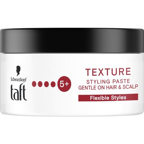 SCHWARZKOPF TAFT Looks Texture Haarstylingpaste 100 ml 132692358