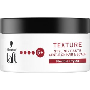 SCHWARZKOPF TAFT Looks Texture Pasta pentru coafat 100 ml 132692358 - Coafură