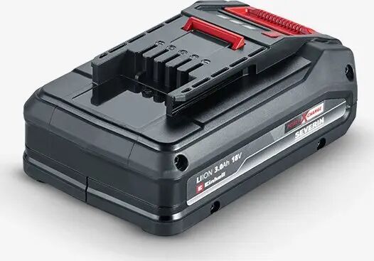 Severin Sepuro Pro ZB 7261 czarny