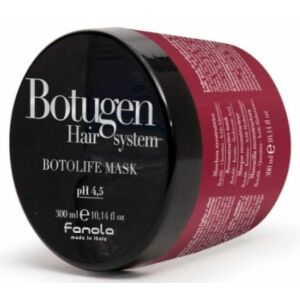 Fanola Botugen Hair Reconstructor Reconstructor maszk törékeny és sérült hajra 300 ml