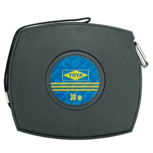 VOREL ACÉL MÉRŐSZALAG 50m