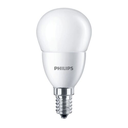 Żarówka LED E14 7W 2700K kulka P48 EKZPH014 132693361