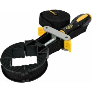 Vorel szalagos sarokszorító 4m