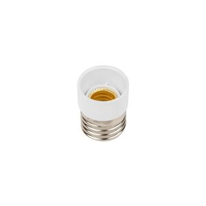 Adaptor bec cu linie LED E27-E14 132693578 - Lămpi și iluminat