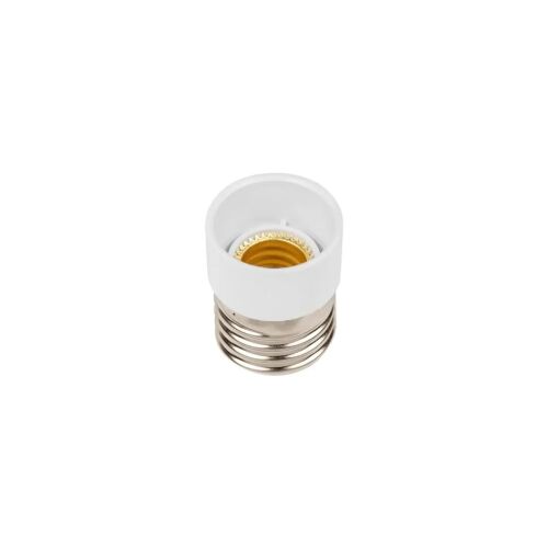 LED-Linienlampenadapter E27-E14 132693578