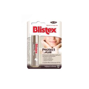 Protect Plus ajakápoló, Blistex, 30 SPF, 4,25 g