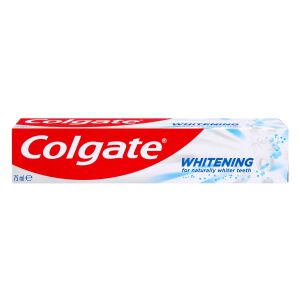 Colgate Zahnpasta 75 ml Whitening 132693984 - Zahnpasta