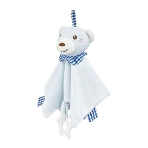 Bújós szenzoros mackó