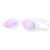 Gyermek úszószemüveg, Spokey, fehér/rózsaszín 132694505