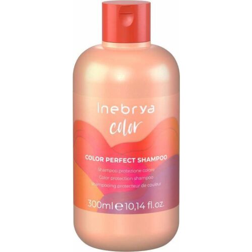 INEBRYA_Color Perfect szampon do włosów 300ml 132694761