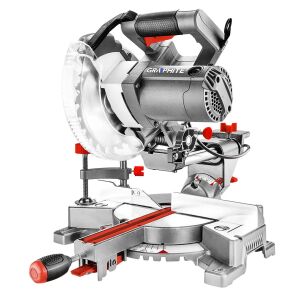 Slash Grafit 59G800 1400 W 185 mm 132694931 - Gérvágó