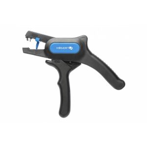 Högert Technik dezizolator automat, instrument de îndepărtare a izolației cablurilor 0.2-6.0 mm2 - Instrument