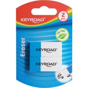 Többfunkciós radír 2db 132695272 - Radír