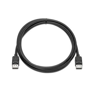 HP INC Akcesoria HP DisplayPort Cable Kit 132695458 - DisplayPort