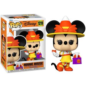 Disney Trickor Treat Minnie POP figura 132695925 - Funko