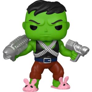Funko POP! Marvel Professor Hulk 132696330 - Funko