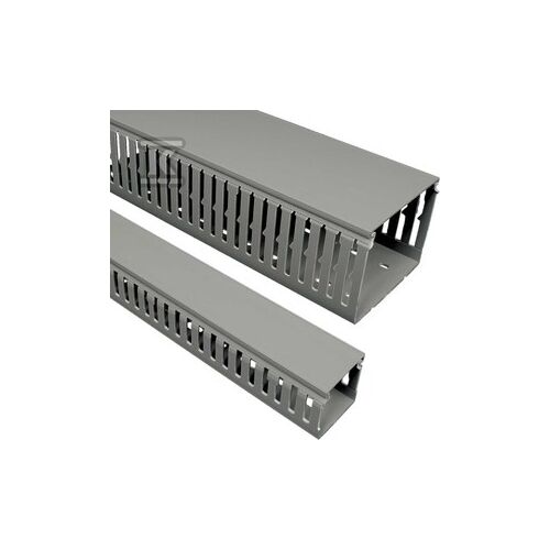 Canal pieptene pentru comutator gri RK 40X60_LD /2m/ 132696398