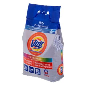 Vizir Color Proszek do prania 5,5kg 132696662 - Detergent