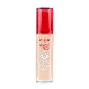 Bourjois Healthy Mix Clean & Vegan Podkład 53W Light Beige - Podkład