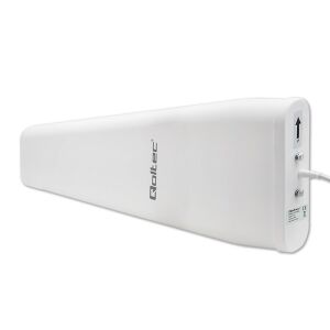Qoltec 4G LTE ANTENA DUAL | 14dBi | Omnidirectional | Externa 139342461 - Antene de rețea