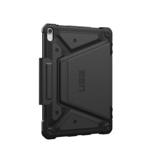 UAG Metropolis SE - husă de protecție cu suport pentru Apple Pencil pentru iPad Air 11" M2 (2024) (negru) 138956529 - Huse tablete